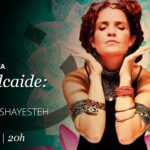 Cartel y entradas de Essentia en Teatro de Rojas (Toledo) (Castilla-La Mancha) - Qconciertos