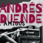 Cartel y entradas de Andrés Duende & Amigos en Sugar Café (San Fernando) - Qconciertos