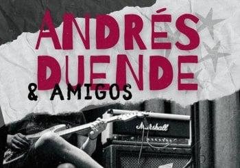 Andrés Duende