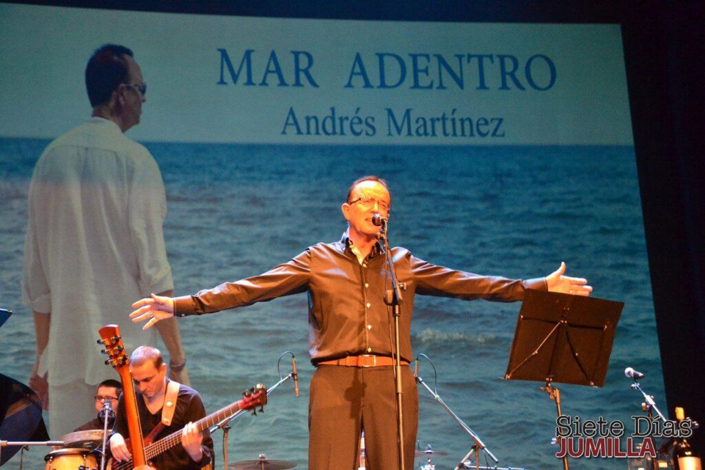 Andrés Martínez