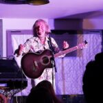 Cartel y entradas de Antonio Reguera en Algeciras en Botanic 🖤 Algeciras (Algeciras) - Qconciertos