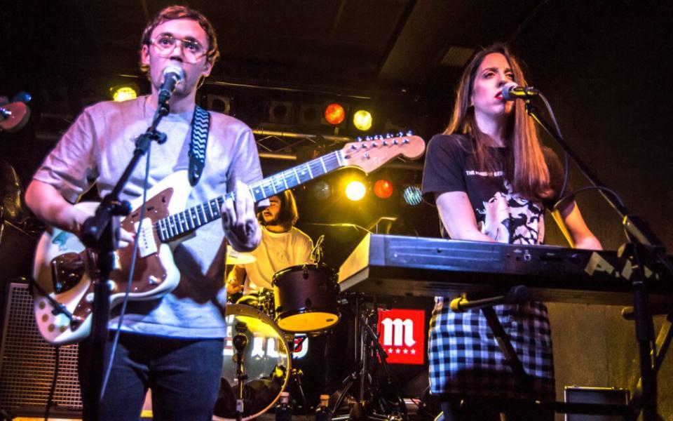 Apartamentos Acapulco