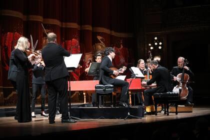 Arcangelo (Dir. Jonathan Cohen)