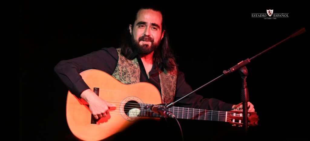 Artistas de La Flamenca