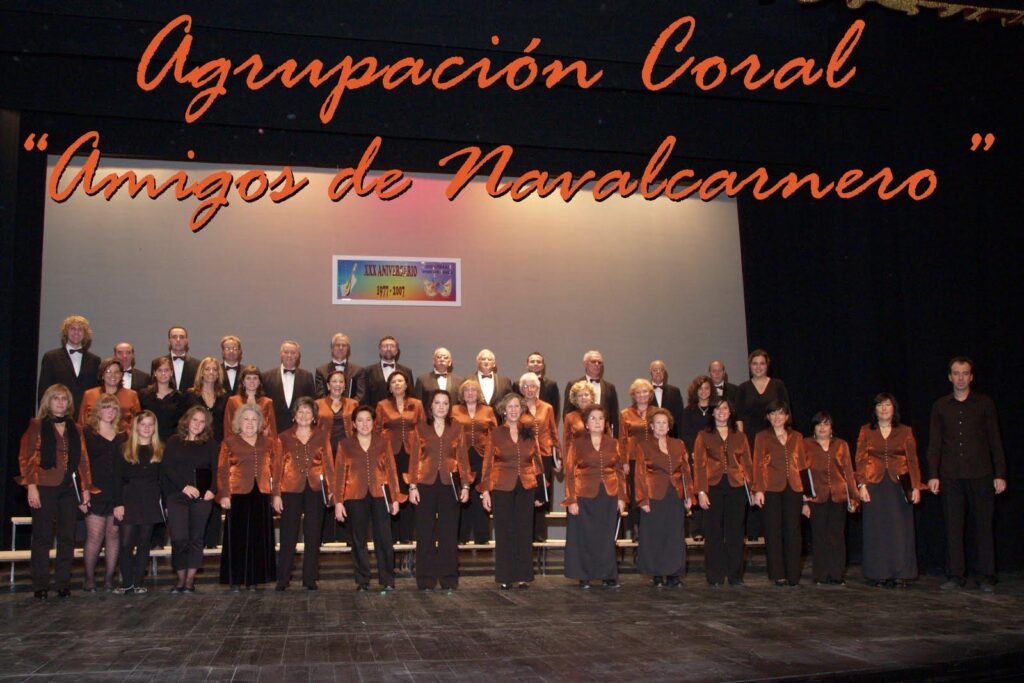 Asociación Amigos de Navalcarnero
