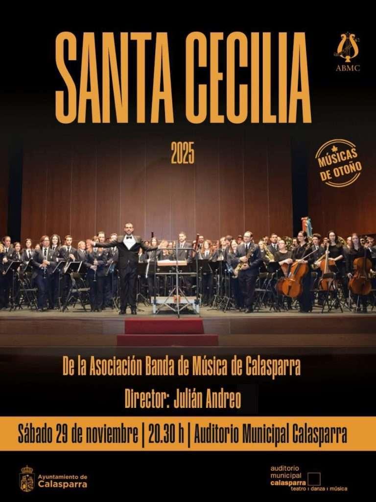 Asociación Banda de Música de Calasparra (ABMC)