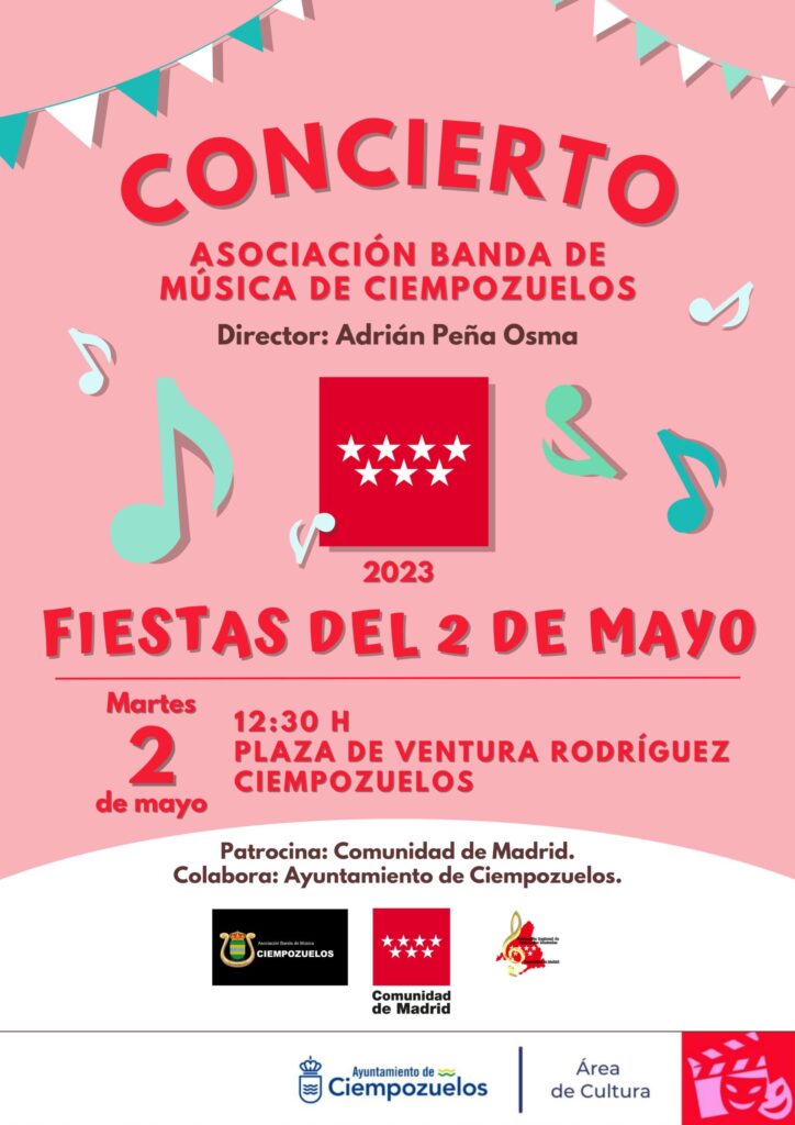 Asociación Banda de Música de Ciempozuelos