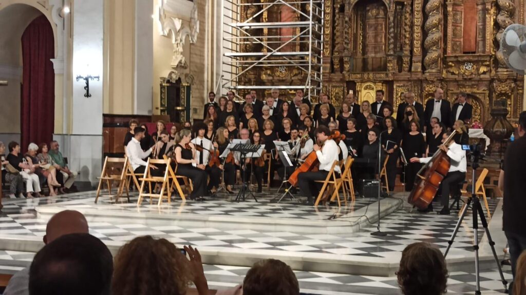 Asociación Coral de Sevilla