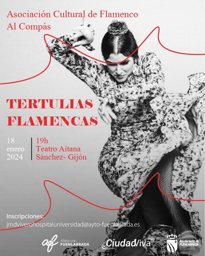 Asociación Cultural de Flamenco Al Compás