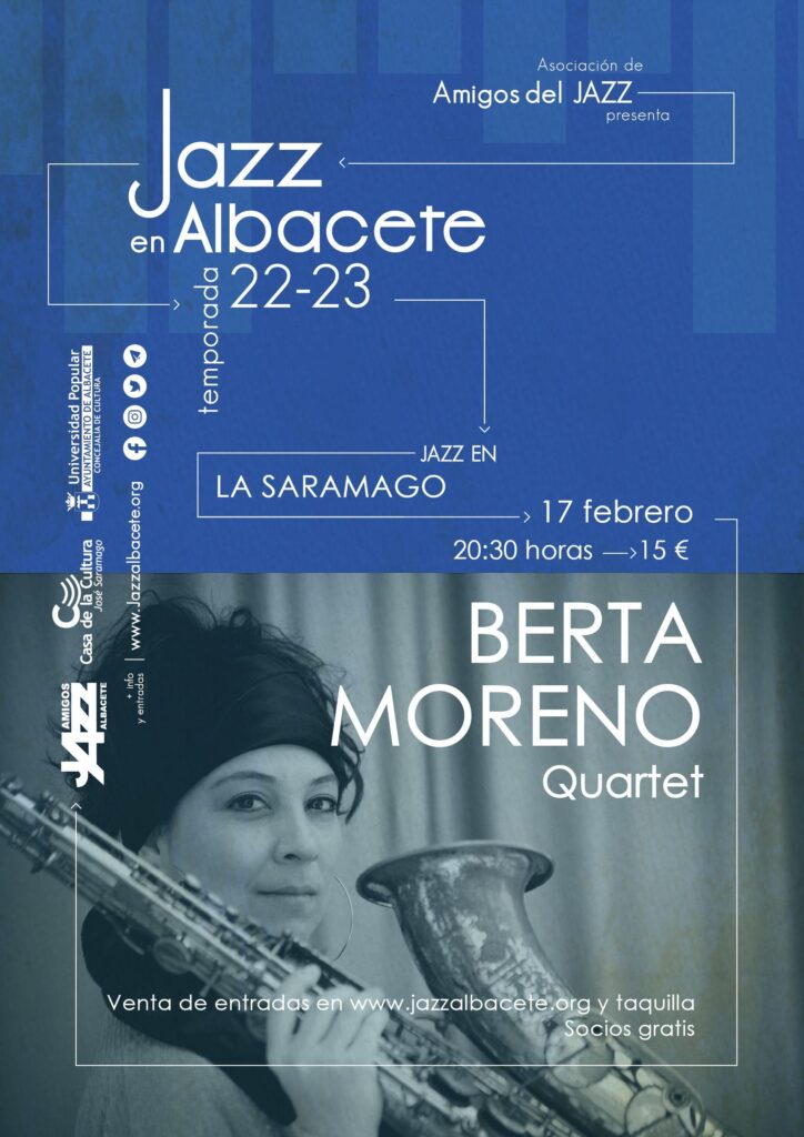 Asociación Jazz Albacete