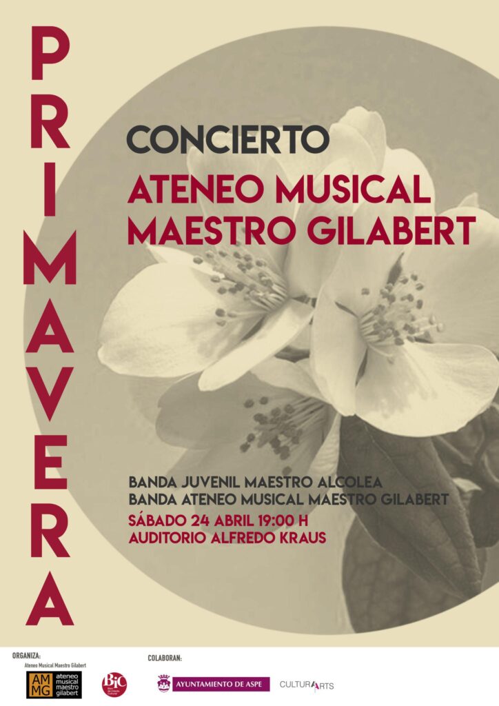 Ateneo Maestro Gilabert