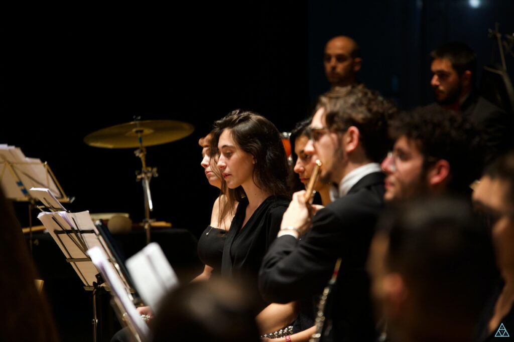 Atlántida Chamber Orchestra