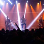 Cartel y entradas de Au d’astí! en directo en Sala Corleone (Huesca) - Qconciertos