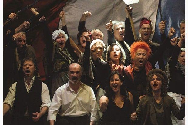 Aula Lírica de Granollers