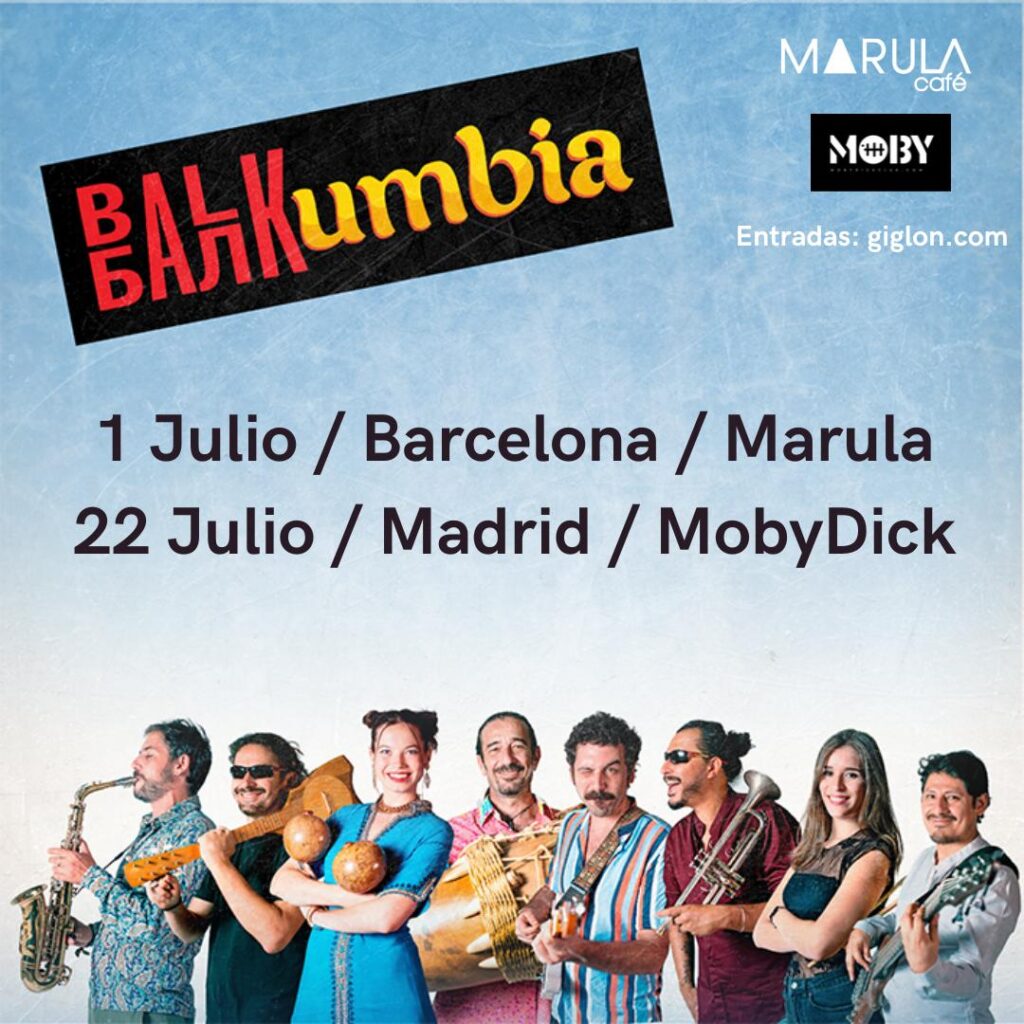 Balkumbia