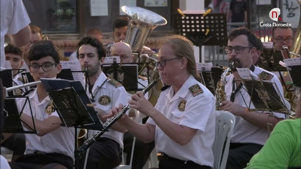 Banda Académica Julián Cerdán