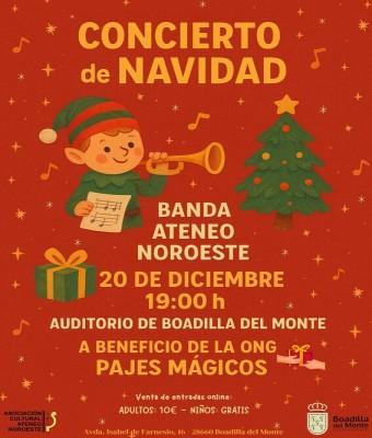 Banda Ateneo Noroeste