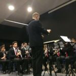 Cartel y entradas de Concierto de Cuaresma – Banda Lázaro Rueda en LOS VILLARES (JAEN) (Jaén) (Jaén) - Qconciertos