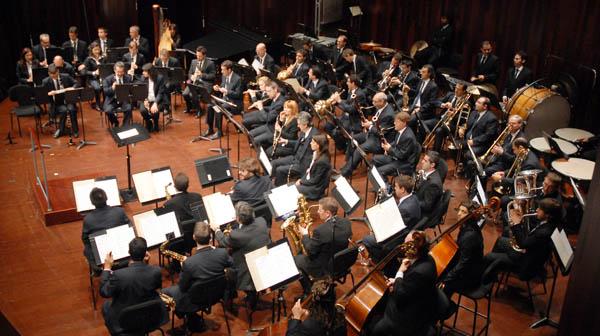 Banda Municipal de Barcelona