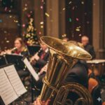 Cartel y entradas de Concierto Banda Municipal de Música en Casa de la cultura de la Roda (La Roda) (Albacete) - Qconciertos