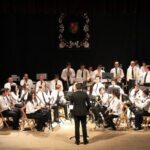 Cartel y entradas de Concierto de Marchas de Semana Santa en Teatro Principal de Medina de Rioseco (Valladolid) (Zamora) - Qconciertos