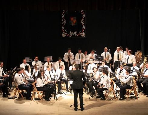 Banda Municipal de Música de Medina de Rioseco