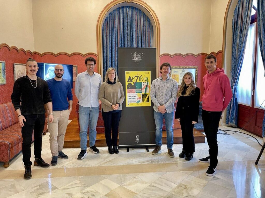 Banda Municipal de Música de Vitoria-Gasteiz