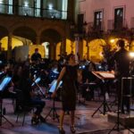 Cartel y entradas de Boulanger y su contexto musical en Teatro Circo de Albacete (Albacete) - Qconciertos