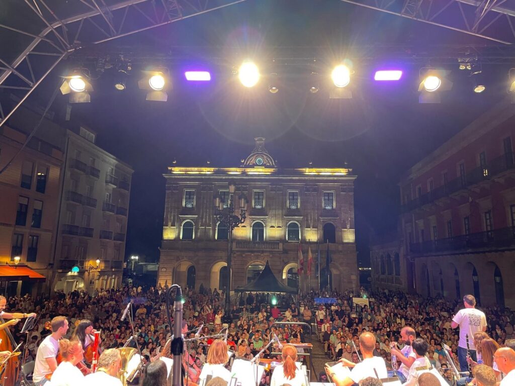 Banda Sinfónica de Gijón