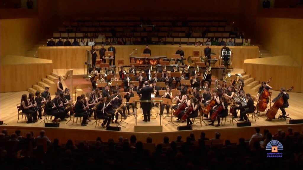 Banda Sinfónica del CSMA