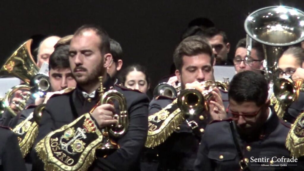 Banda de Cornetas y Tambores