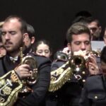 Cartel y entradas de Concierto Aniversario Banda Los Siete Pasos en Auditorio Municipal de Herencia (Herencia) (Castilla-La Mancha) - Qconciertos