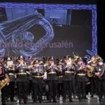 Cartel y entradas de El Sonido de la Semana Santa 2026 en Teatro Ideal Cinema (Úbeda) (Jaén) - Qconciertos