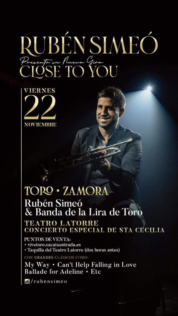 Banda de Música La Lira de Toro