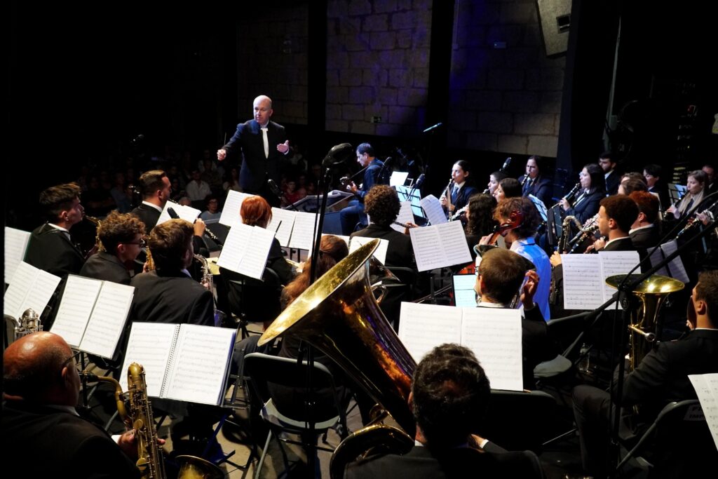 Banda de Música Las Candelas