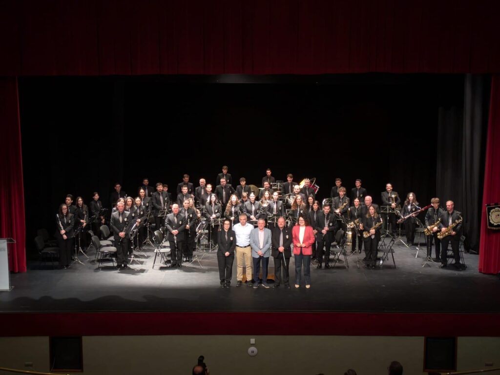 Banda de Música Maestro Soler