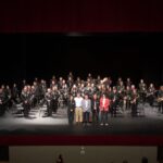 Cartel y entradas de 30º edición Concierto ‘Pasión y Música’ en Auditorio Municipal de Martos (Martos) (Jaén) - Qconciertos