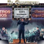 Cartel y entradas de Banda de Música Virgen de los Remedios en Casa de la cultura de la Roda (La Roda) (Albacete) - Qconciertos