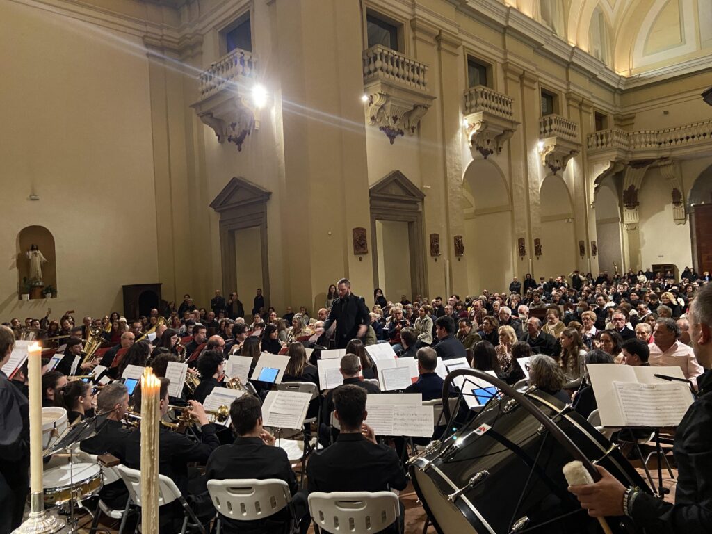 Banda de Música de Alcalá