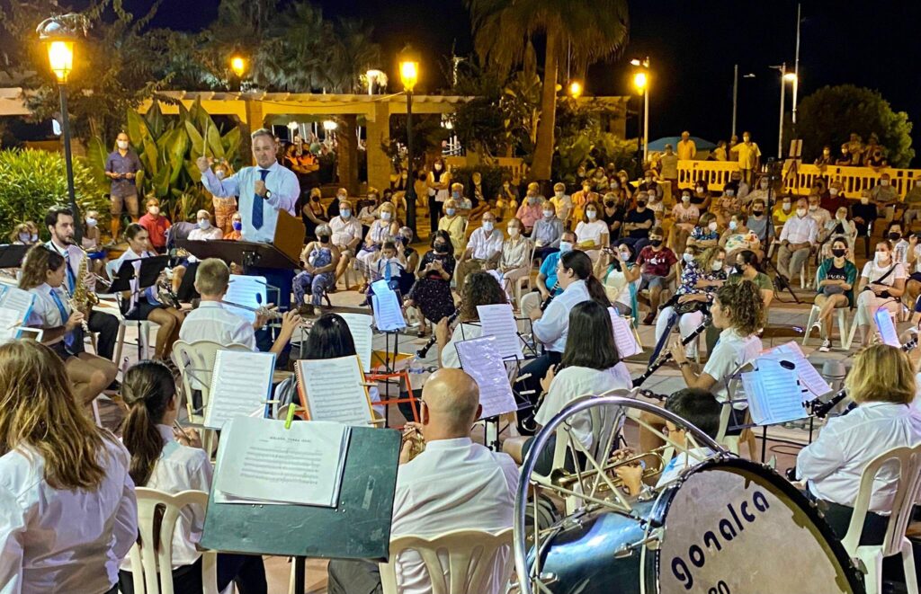 Banda de Música de Botos