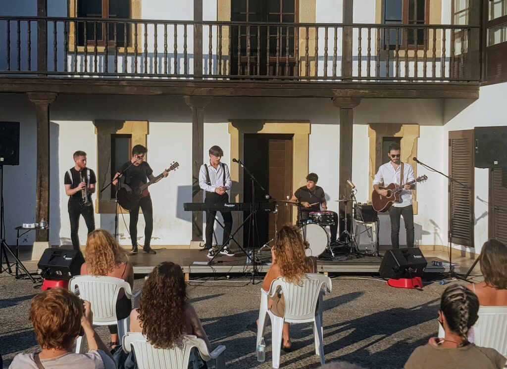 Banda de Música de Villaviciosa