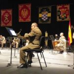 Cartel y entradas de Concierto Legionario: El Credo en Teatro Auditorio Revellín (Ceuta) (Ceuta) - Qconciertos