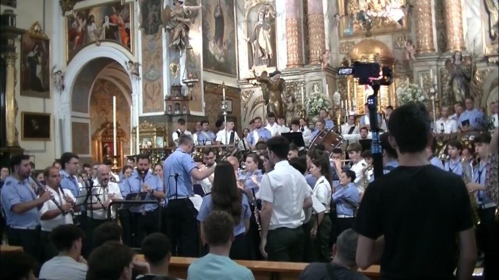 Banda de Música de la Cruz Roja