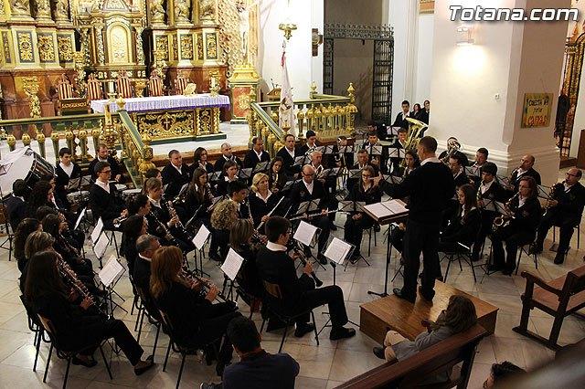Banda de Música de la Hermandad de San Juan Evangelista
