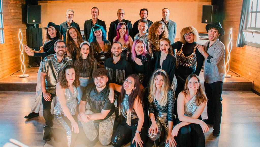 Barcelona Gospel Messengers