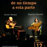 Cartel y entradas de Olavide & Bergia – A propósito de Miguel Hernández en Teatro-Auditorio de Pola de Siero (Oviedo) (Oviedo) - Qconciertos