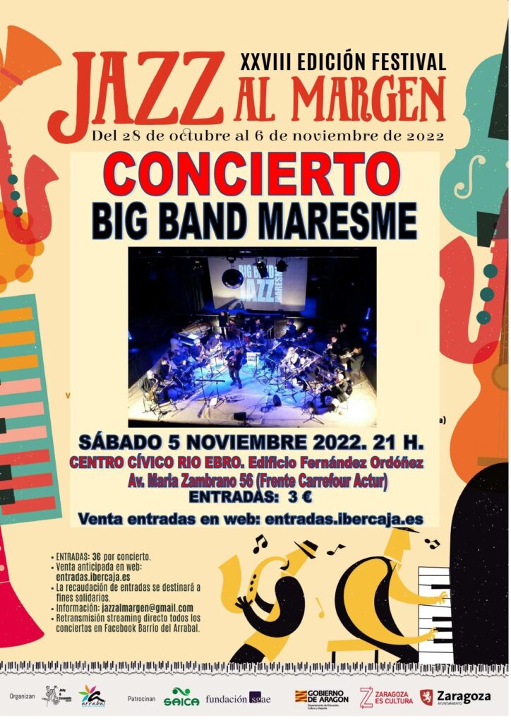 Big Band Maresme