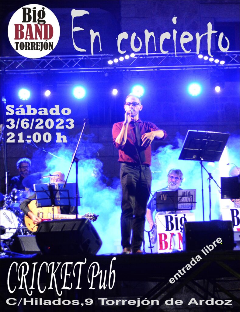 Big Band Torrejón