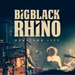 Cartel y entradas de BigBlack Rhino Supralove Tour en ZZ PUB (Málaga) - Qconciertos