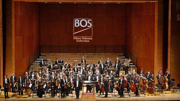 Bilbao Orkestra Sinfonikoa (BOS)